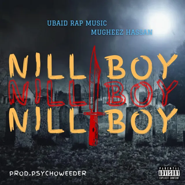 Ubaid Rap Music