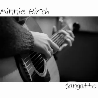 Sangatte by Minnie Birch