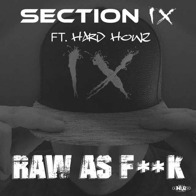 Raw as F**K - Radio Edit