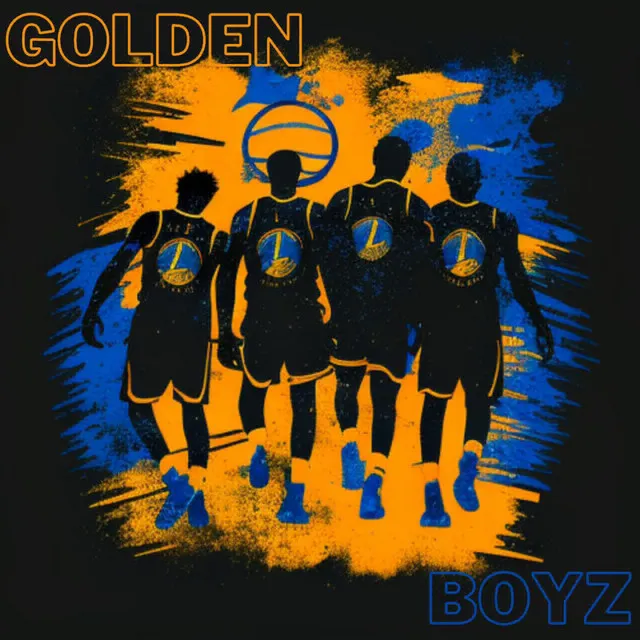 Golden Boys