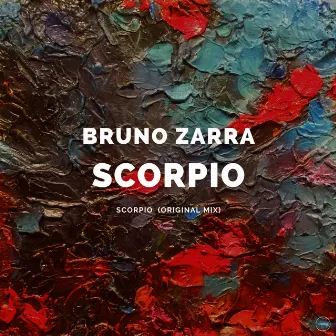 Scorpio by Bruno Zarra