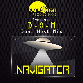 Navigator by D.O.M.