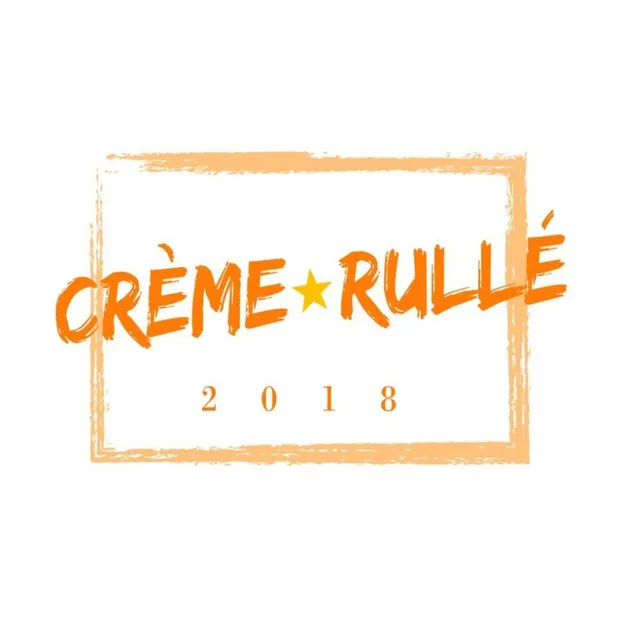 Crème Rullé 2018