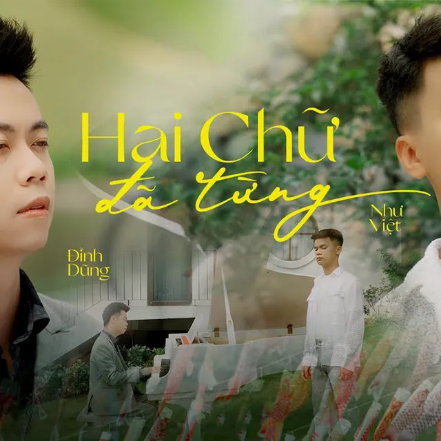 Hai Chữ Đã Từng