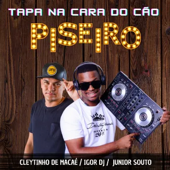 Tapa na Cara do Cão by Junior Souto