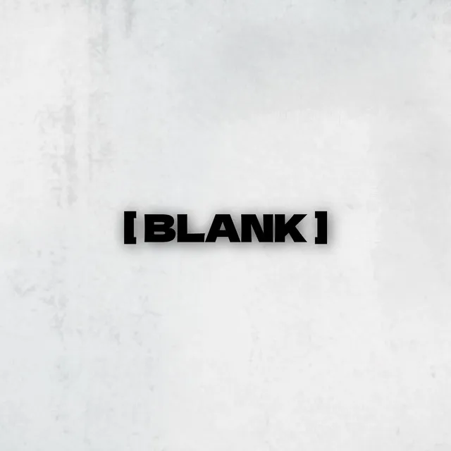 BLANK