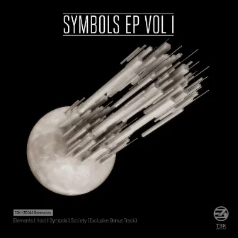 Symbols EP, Vol. 1 by Bereneces