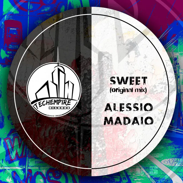 Sweet - Original Mix