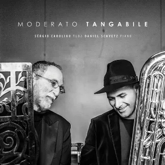 Moderato Tangabile by Sérgio Carolino