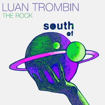 The Rock by Luan Trombin