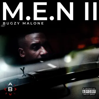 M.E.N II by Bugzy Malone