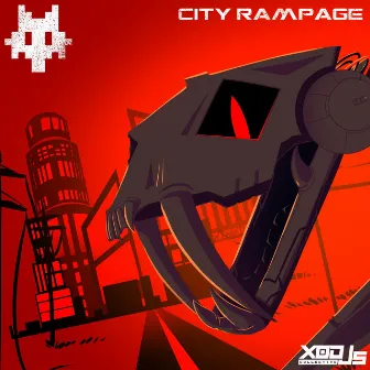 City Rampage by PIPVR