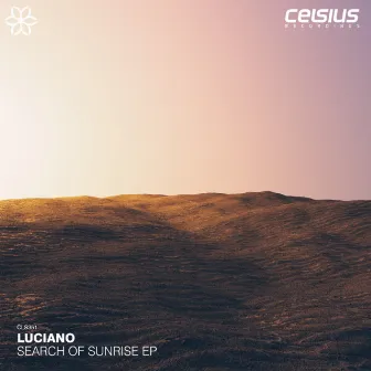 Search Of Sunrise EP by Luciano (DnB)