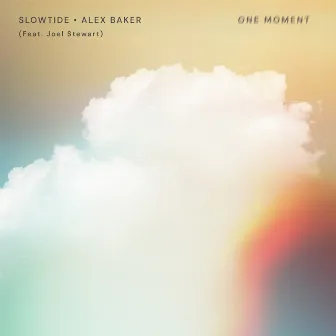 One Moment by Alex Baker