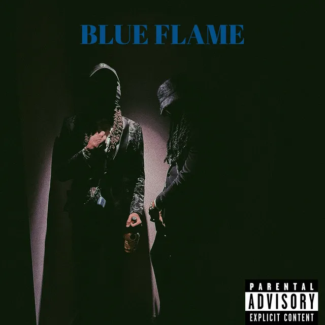 Blue Flame