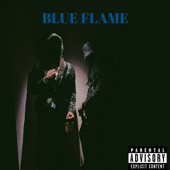 Blue Flame by LA.VVS