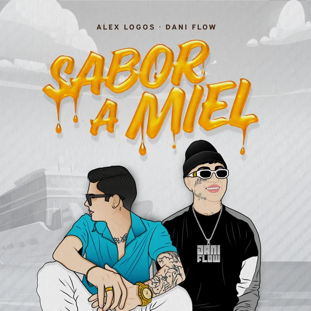 Sabor a Miel