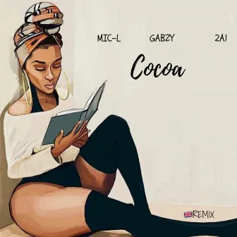 Cocoa (Remix) by 2A1