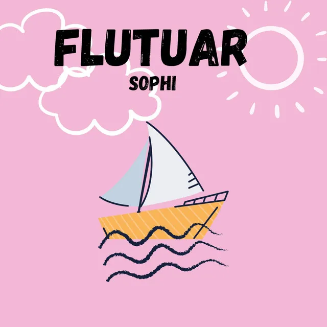 Flutuar