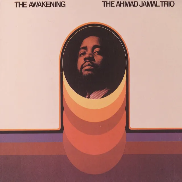 Ahmad Jamal Trio