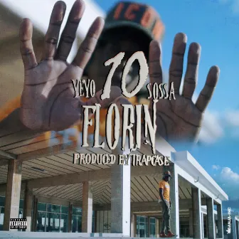 10 Florin by Yeyo Sossa