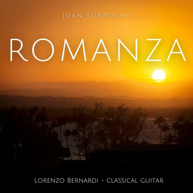 Romanza