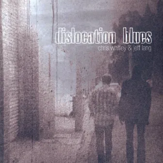 Dislocation Blues by Unknown Artist