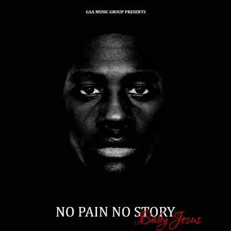 No Pain No Story by Zarach