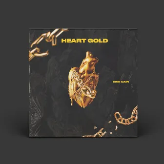 Heart Gold by Erik Cain