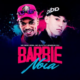 Barbie Noia by MC 2LE