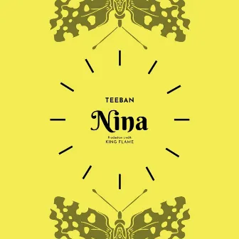 Nina by Teeban