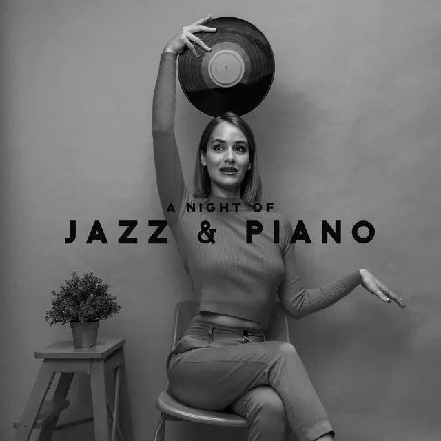 A Night of Jazz & Piano