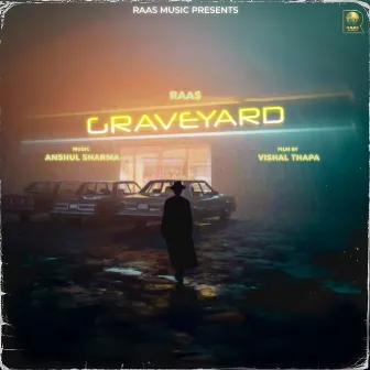 Graveyard by Raas