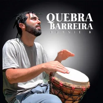 Quebra Barreira by Unknown Artist