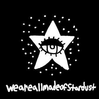 weareallmadeofstardust by weareallmadeofstardust