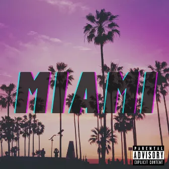 Miami (Versión extendida) by Ronald NvS