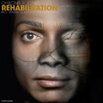 Rehabilitation by Chelonis R. Jones