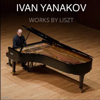 Works by Liszt by Ivan Yanakov