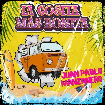 La Cosita Más Bonita by Juan Pablo Manzanero