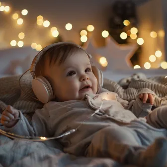 Lofi Nursery Tunes: Sounds for Sweet Dreams by Baby Music Artists