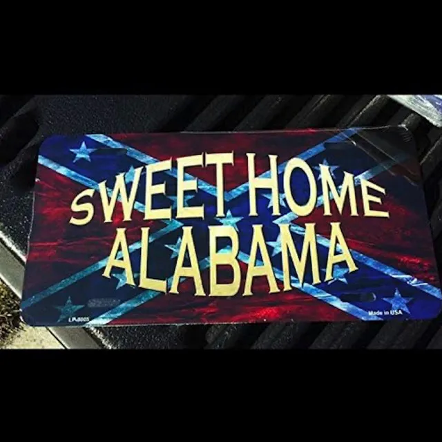 Sweet Home Alabama (Country Rap)