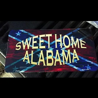 Sweet Home Alabama (Country Rap) by Jeremy Crews