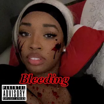 Bleeding by DOE SIX OWE