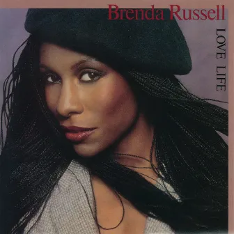 Love Life by Brenda Russell