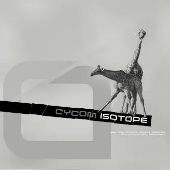 Isotope EP by Cycom