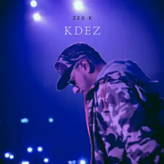 Kdez by Zedk