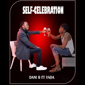 Self-Celebration by Dani B