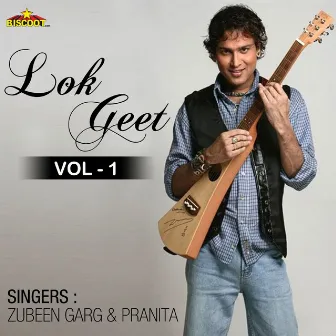 Lok Geet, Vol. 1 by Pranita