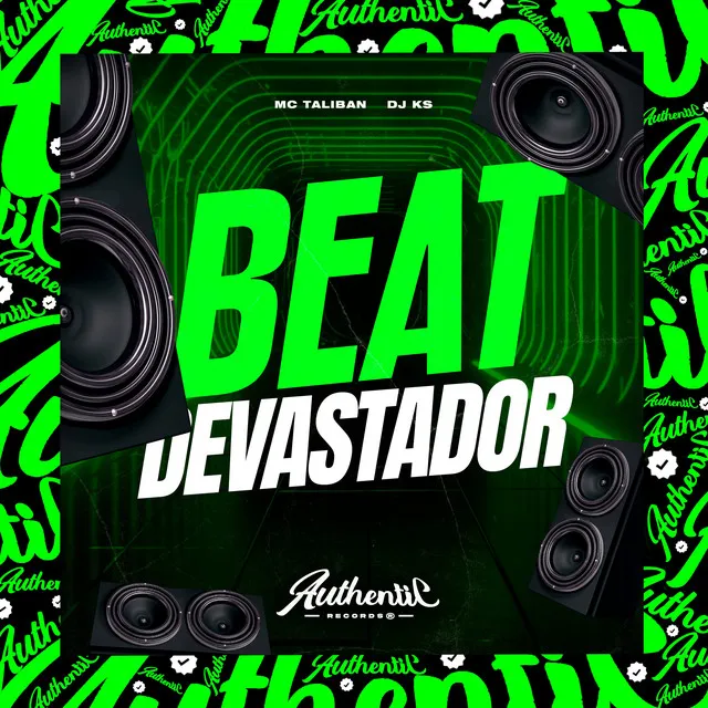 Beat Devastador