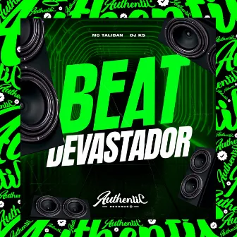 Beat Devastador by Dj KS